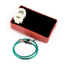 RICKS MOTORSPORT ELECTRICS 15103