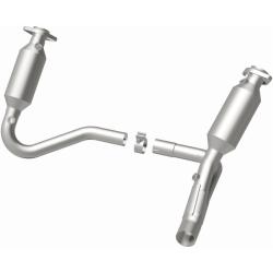 MAG Converter Direct Fit Magnaflow 5551832