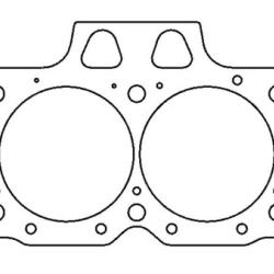 Cometic Gasket C5667-040