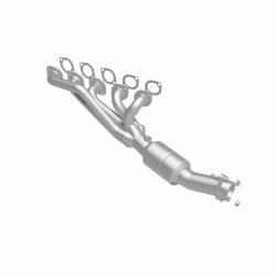 MAG Converter Direct Fit Magnaflow 50421