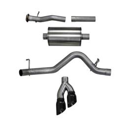 CORSA PERFORMANCE 14744BLK