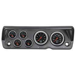 AutoMeter 7031-SC