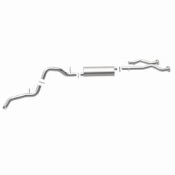 MAG BRE Exhaust Kits Magnaflow 106-0713