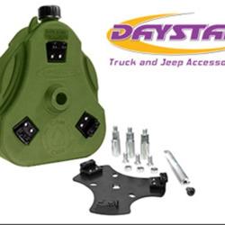 Daystar KT71001GN