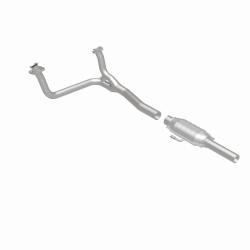 Magnaflow 334307