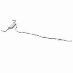 MAG BRE Exhaust Kits Magnaflow 106-0489