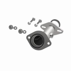 MAG BRE Front Pipe Kit Magnaflow 107-0157