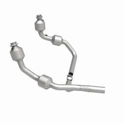 Magnaflow 49689