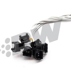 DeatschWerks 16MX-11-1200-6
