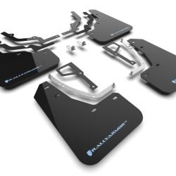 RALLY ARMOR MF117URBLKPBL