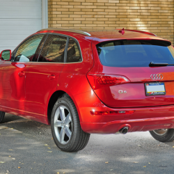 AWE Tuning 3020-33022