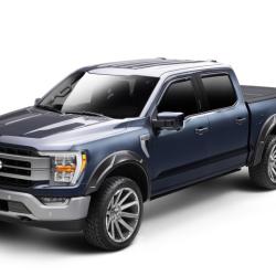 Bushwacker 20972-02