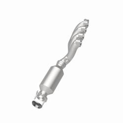 MAG Converter Direct Fit Magnaflow 4551070