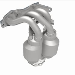 MAG Converter Direct Fit Magnaflow 5531347