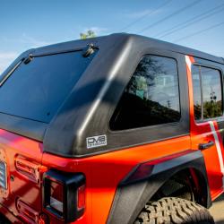 DV8 Offroad HTJLFB-B