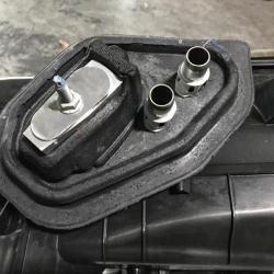 BMR Suspension ACD760