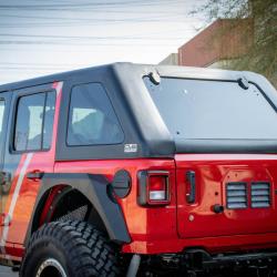 DV8 Offroad HTJLFB-B