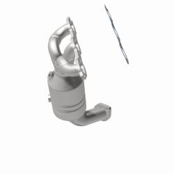 MAG Converter Direct Fit Magnaflow 51481
