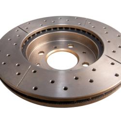 DBA 474X