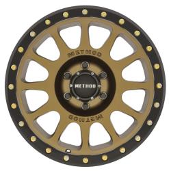 METHOD WHEELS MR30589060900