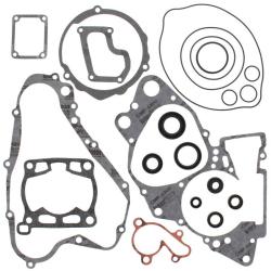 VERTEX PISTONS 811544