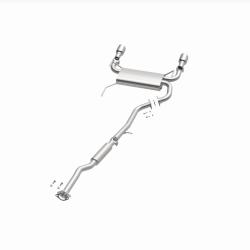 MAG BRE Exhaust Kits Magnaflow 106-0284