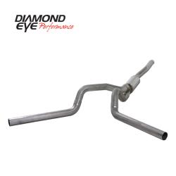 DIAMOND EYE PERFORMANCE K4124S