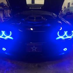 ORACLE LIGHTING 1236333