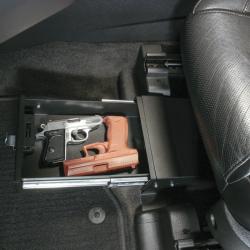 TFY Underseat Drawer Tuffy Products 335-01