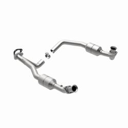 Magnaflow 447378