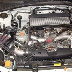 K&N ENGINEERING 698002TS