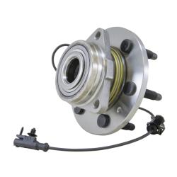 YUKON GEAR & AXLE YBU515096