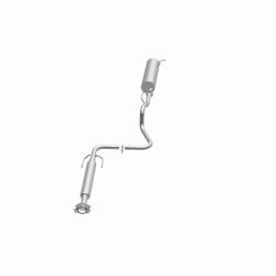 MAG BRE Exhaust Kits Magnaflow 106-0204