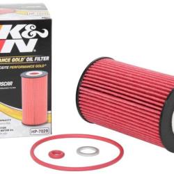 K&N ENGINEERING HP7029