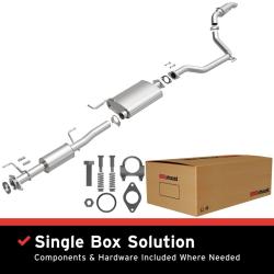 MAG BRE Exhaust Kits Magnaflow 106-0784