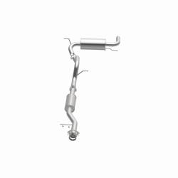 MAG BRE Exhaust Kits Magnaflow 106-0936
