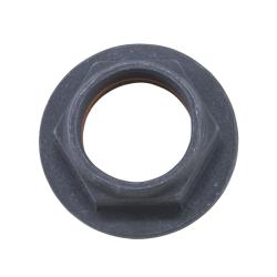 YUK Nuts Yukon Gear & Axle YSPPN-035