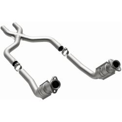 MAG Converter Direct Fit Magnaflow 49977