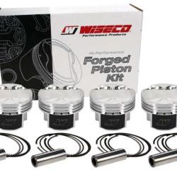 Wiseco K636M86