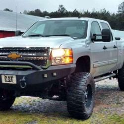 Road Armor 38204B