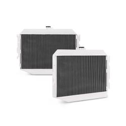 MISHIMOTO MMRADCHASB7026X