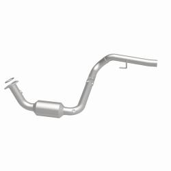 MAG Converter Direct Fit Magnaflow 4451418