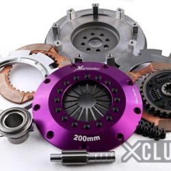 XCLUTCH XKBM205312B