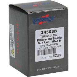 VERTEX PISTONS 24503B