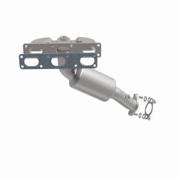 MAG Converter Direct Fit Magnaflow 50288