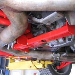 UMI PERFORMANCE 2209R