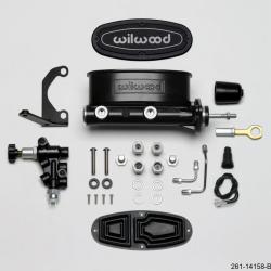 Wilwood 261-14158-BK