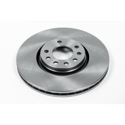 PowerStop EBR687