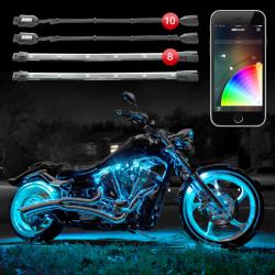 XKGLOW KSMOTOADVANCE