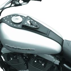 MUSTANG MOTORCYCLE 83004